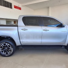Toyota Hilux CD SRX 4x4 2.8 TDI 16V Diesel Aut. 2025 Diesel-5