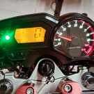 YAMAHA YS 250cc FAZER L. EDITION /BLUEFLEX ano 2014 Flex-4