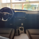 Toyota Hilux CD SRX 4x4 2.8 TDI 16V Diesel Aut. 2025 Diesel-7