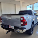 Toyota Hilux CD SRX 4x4 2.8 TDI 16V Diesel Aut. 2025 Diesel-4