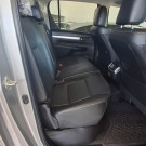 Toyota Hilux CD SRX 4x4 2.8 TDI 16V Diesel Aut. 2025 Diesel-10