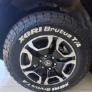 Toyota Hilux CD SRX 4x4 2.8 TDI 16V Diesel Aut. 2025 Diesel-11