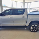 Toyota Hilux CD SRX 4x4 2.8 TDI 16V Diesel Aut. 2025 Diesel-6