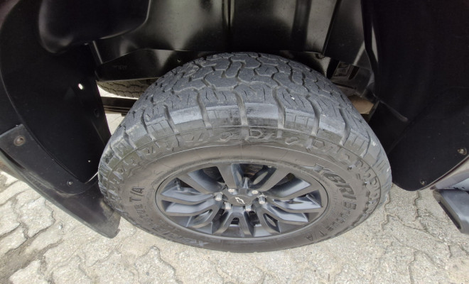 GM - Chevrolet S10 Pick-Up LT 2.8 TDI 4x4 CD Diesel Aut 2022 Diesel-10