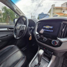 GM - Chevrolet S10 Pick-Up LT 2.8 TDI 4x4 CD Diesel Aut 2022 Diesel-6