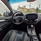 GM - Chevrolet S10 Pick-Up LT 2.8 TDI 4x4 CD Diesel Aut 2022 Diesel-8