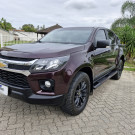 GM - Chevrolet S10 Pick-Up LT 2.8 TDI 4x4 CD Diesel Aut 2022 Diesel-0