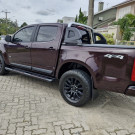 GM - Chevrolet S10 Pick-Up LT 2.8 TDI 4x4 CD Diesel Aut 2022 Diesel-2