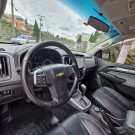 GM - Chevrolet S10 Pick-Up LT 2.8 TDI 4x4 CD Diesel Aut 2022 Diesel-7