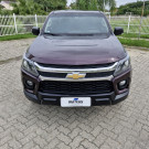 GM - Chevrolet S10 Pick-Up LT 2.8 TDI 4x4 CD Diesel Aut 2022 Diesel-1