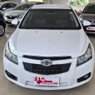 GM - Chevrolet CRUZE LT 1.8 16V FlexPower 4p Aut. 2012 Flex-0