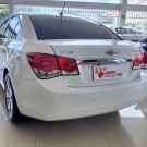 GM - Chevrolet CRUZE LT 1.8 16V FlexPower 4p Aut. 2012 Flex-2