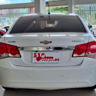 GM - Chevrolet CRUZE LT 1.8 16V FlexPower 4p Aut. 2012 Flex-3
