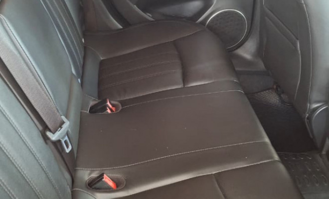 GM - Chevrolet CRUZE LT 1.8 16V FlexPower 4p Aut. 2012 Flex-10