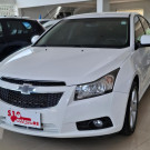 GM - Chevrolet CRUZE LT 1.8 16V FlexPower 4p Aut. 2012 Flex-1