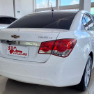 GM - Chevrolet CRUZE LT 1.8 16V FlexPower 4p Aut. 2012 Flex-4
