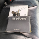 Honda Fit LXL 1.4/ 1.4 Flex 8V/16V 5p Aut. 2004 Flex-7