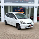 Honda Fit LXL 1.4/ 1.4 Flex 8V/16V 5p Aut. 2004 Flex-1