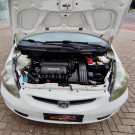 Honda Fit LXL 1.4/ 1.4 Flex 8V/16V 5p Aut. 2004 Flex-8