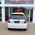 Honda Fit LXL 1.4/ 1.4 Flex 8V/16V 5p Aut. 2004 Flex-2