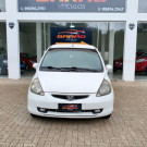 Honda Fit LXL 1.4/ 1.4 Flex 8V/16V 5p Aut. 2004 Flex-0