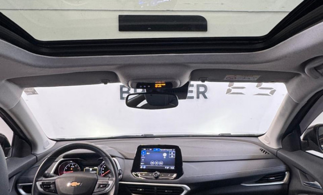 GM - Chevrolet TRACKER Premier 1.2 Turbo 12V Flex Aut. 2023 Flex-8
