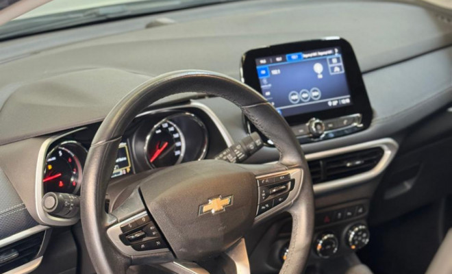 GM - Chevrolet TRACKER Premier 1.2 Turbo 12V Flex Aut. 2023 Flex-6