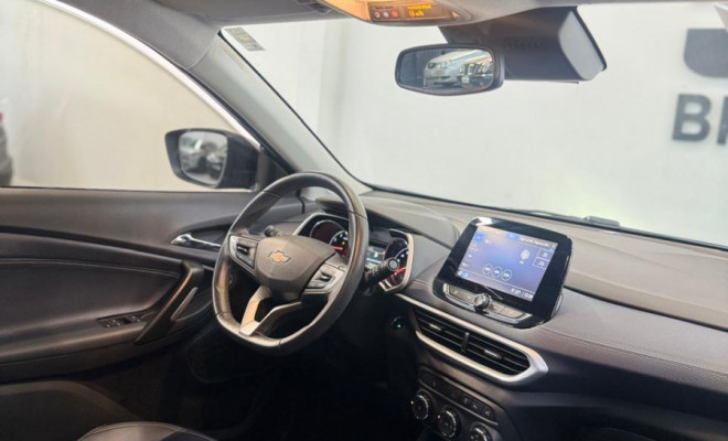 GM - Chevrolet TRACKER Premier 1.2 Turbo 12V Flex Aut. 2023 Flex-7