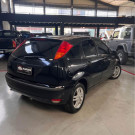 Ford Focus 2.0 16V/ 2.0 16V Flex 5p 2008 Flex-5