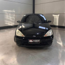 Ford Focus 2.0 16V/ 2.0 16V Flex 5p 2008 Flex-0