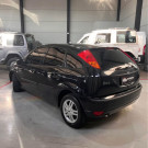 Ford Focus 2.0 16V/ 2.0 16V Flex 5p 2008 Flex-6