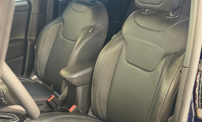 Jeep Renegade Long. T270 1.3 TB 4x2 Flex Aut. 2023 Flex-8