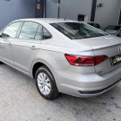 VW - VolksWagen VIRTUS Comfort. 200 TSI 1.0 Flex 12V Aut 2022 Flex-2