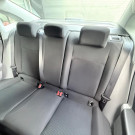 VW - VolksWagen VIRTUS Comfort. 200 TSI 1.0 Flex 12V Aut 2022 Flex-0
