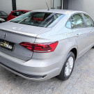 VW - VolksWagen VIRTUS Comfort. 200 TSI 1.0 Flex 12V Aut 2022 Flex-3