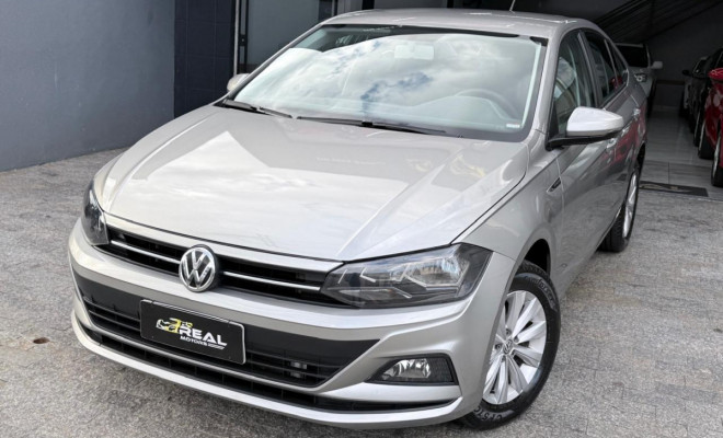 VW - VolksWagen VIRTUS Comfort. 200 TSI 1.0 Flex 12V Aut 2022 Flex