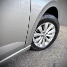 VW - VolksWagen VIRTUS Comfort. 200 TSI 1.0 Flex 12V Aut 2022 Flex-8