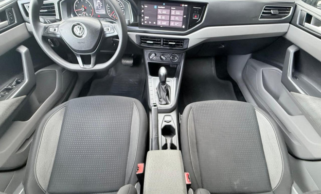 VW - VolksWagen VIRTUS Comfort. 200 TSI 1.0 Flex 12V Aut 2022 Flex-12