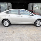 VW - VolksWagen VIRTUS Comfort. 200 TSI 1.0 Flex 12V Aut 2022 Flex-10