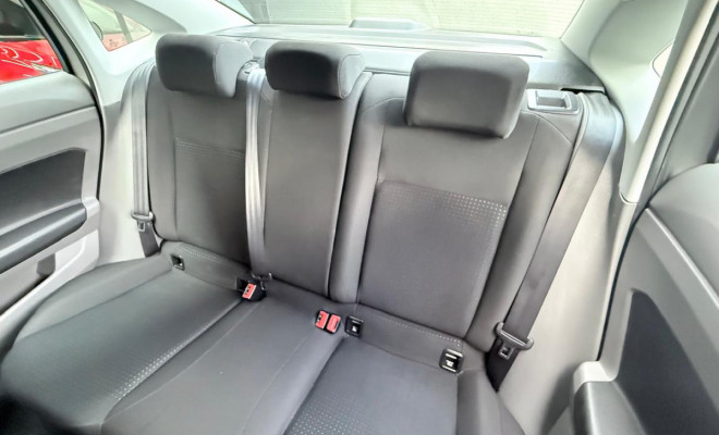 VW - VolksWagen VIRTUS Comfort. 200 TSI 1.0 Flex 12V Aut 2022 Flex-0