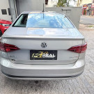 VW - VolksWagen VIRTUS Comfort. 200 TSI 1.0 Flex 12V Aut 2022 Flex-4