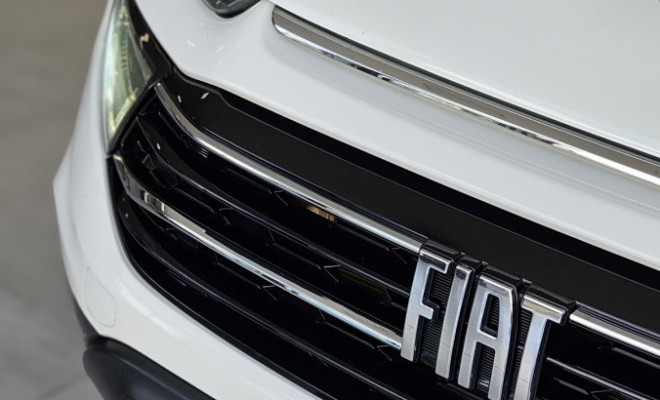 Fiat Toro Freedom 1.3 T270 4x2 Flex Aut. 2023 Flex-2