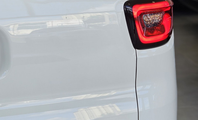 Fiat Toro Freedom 1.3 T270 4x2 Flex Aut. 2023 Flex-18