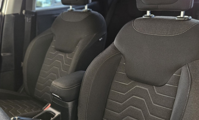 Fiat Toro Freedom 1.3 T270 4x2 Flex Aut. 2023 Flex-11