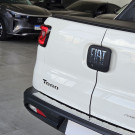 Fiat Toro Freedom 1.3 T270 4x2 Flex Aut. 2023 Flex-16