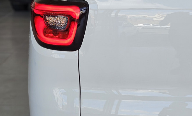 Fiat Toro Freedom 1.3 T270 4x2 Flex Aut. 2023 Flex-17