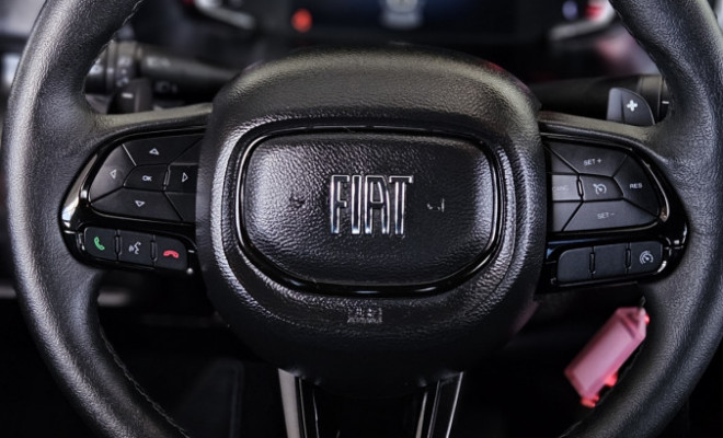 Fiat Toro Freedom 1.3 T270 4x2 Flex Aut. 2023 Flex-10