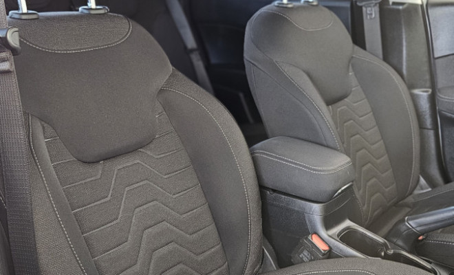 Fiat Toro Freedom 1.3 T270 4x2 Flex Aut. 2023 Flex-12