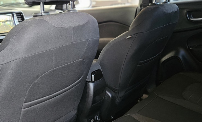 Fiat Toro Freedom 1.3 T270 4x2 Flex Aut. 2023 Flex-13