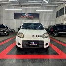 Fiat UNO VIVACE 1.0 EVO Fire Flex 8V 3p 2016 Flex-0